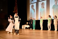 Zväčšiť fotografiu - Za úspechom školy dnes stojí 35 rokov histórie