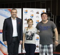 Zajtra spoznáme stredoškolských majstrov slovenska vo florbale, o titul opäť bojujú gymnazisti z partizánskeho - IMG_8342