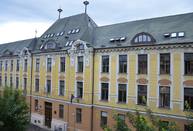 Zväčšiť fotografiu - Zaočkovaná je viac ako polovica učiteľov župných stredných škôl - gls tn 2