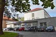 Zväčšiť fotografiu - Zaočkovaná je viac ako polovica učiteľov župných stredných škôl - sos technicka dubnica