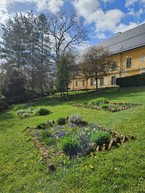 Zväčšiť fotografiu - Zelená škola budúcnosti: pruské získalo certifikát prírodná záhrada 2025