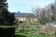 Zväčšiť fotografiu - Zelená škola budúcnosti: pruské získalo certifikát prírodná záhrada 2025