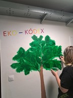 Zväčšiť fotografiu - Zelených škôl v kraji pribúda - EKOkódex3