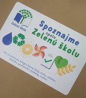 Zväčšiť fotografiu - Zelených škôl v kraji pribúda - Spoynak Zelenú školu1