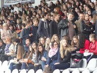 Žiaci deväťdesiatnikov si zahrali futbal v trenčíne - DSC02802