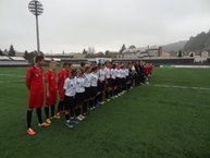 Žiaci deväťdesiatnikov si zahrali futbal v trenčíne - DSC02814
