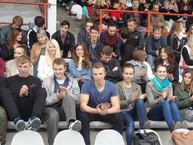 Žiaci deväťdesiatnikov si zahrali futbal v trenčíne - DSC02823