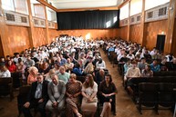 Zväčšiť fotografiu - Žiaci sa vrátili späť do školských lavíc