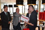 Žiaci soš pruské praxovali v nemecku. už ich chcú zamestnať na slovensku - DSC_0816