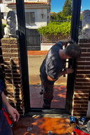 Zväčšiť fotografiu - Žiaci zo župnej priemyslovky praxovali v španielsku