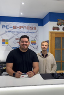 Zväčšiť fotografiu - Žiaci zo župnej priemyslovky praxovali v španielsku