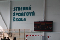 Žiakov stredných škôl z trenčianskeho kraja prišiel na branné súboje osobne podporiť minister obrany slovenskej republiky aj trenčiansky župan - IMG_4196