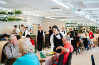 Zväčšiť fotografiu - Zmodernizované gastrocentrum po prvýkrát ponúklo svoje služby verejnosti - TSK_Otvorenie Gastrocentra_mini (3 of 50)