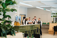 Zväčšiť fotografiu - Zmodernizované gastrocentrum po prvýkrát ponúklo svoje služby verejnosti - TSK_Otvorenie Gastrocentra_mini (43 of 50)