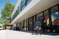 Zväčšiť fotografiu - Zmodernizované gastrocentrum po prvýkrát ponúklo svoje služby verejnosti - TSK_Otvorenie Gastrocentra_mini (44 of 50)