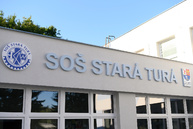 Zmodernizovanú telocvičňu na strednej odbornej škole v starej turej budú môcť žiaci využívať už v tomto roku - 20190904_TSK_skoly_002w