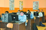 Zo života strednej odbornej školy v považskej bystrici - Darovane pocitace_resize