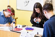 Zväčšiť fotografiu - Zorganizovali prvý ročník novej umelecko-tvorivej súťaže - Obrázok2