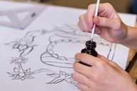Zväčšiť fotografiu - Zorganizovali prvý ročník novej umelecko-tvorivej súťaže - Obrázok4