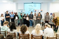 Zväčšiť fotografiu - Zorganizovali prvý ročník novej umelecko-tvorivej súťaže - Obrázok6