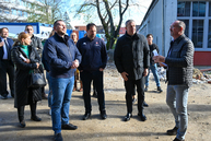 Zväčšiť fotografiu - Župa finišuje s výstavbou jedného z najmodernejších športovísk v krajine - DSC_5797