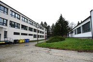 Zväčšiť fotografiu - Župa investuje do moderného a inkluzívneho vzdelávania na soš v handlovej