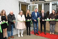 Zväčšiť fotografiu - Župa investuje do moderného a inkluzívneho vzdelávania na soš v handlovej