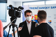 Zväčšiť fotografiu - Župa ocenila výnimočných žiakov, pedagógov aj ďalších zamestnancov škôl - TSK_oceňovanie pedagógov a žiakov 2021_mini (30 of 81)