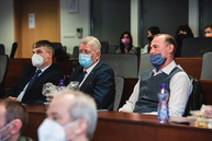 Zväčšiť fotografiu - Župa ocenila výnimočných žiakov, pedagógov aj ďalších zamestnancov škôl - TSK_oceňovanie pedagógov a žiakov 2021_mini (57 of 81)