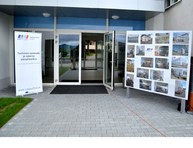 Zväčšiť fotografiu - Župa pracuje na vybudovaní inovačného a kreatívneho centra - DSC_0490u