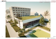 Zväčšiť fotografiu - Župa pracuje na vybudovaní inovačného a kreatívneho centra - telocvična2