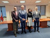 Zväčšiť fotografiu - Župa s univerzitou sú bližšie k vybudovaniu stredoškolsko-vysokoškolského kampusu - 20230116_153258