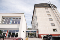Zväčšiť fotografiu - Župa s univerzitou sú bližšie k vybudovaniu stredoškolsko-vysokoškolského kampusu - TSK_EDUTECH podpis memoranda_mini-63