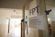 Zväčšiť fotografiu - Župa s univerzitou sú bližšie k vybudovaniu stredoškolsko-vysokoškolského kampusu - TSK_EDUTECH podpis memoranda_mini-75