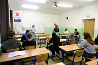 Zväčšiť fotografiu - Župa stredné školy v čiernych okresoch neotvorí - 20210208_TN_SZS_RS25075