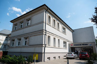 Zväčšiť fotografiu - Župa stredné školy v čiernych okresoch neotvorí - Gymnázium Púchov