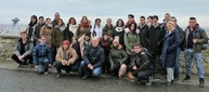 Zväčšiť fotografiu - Župa v rámci európskeho roku mládeže ponúka veľké možnosti - sps nmnv 2