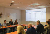 Zväčšiť fotografiu - Župa vybuduje vyhliadkovú vežu na vrchole magury - TSK_projektovka__13_of_20_