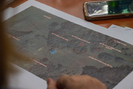 Zväčšiť fotografiu - Župa vybuduje vyhliadkovú vežu na vrchole magury - TSK_projektovka__7_of_20_