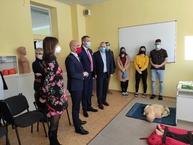 Zväčšiť fotografiu - Župan i minister chvália prezenčnú výučbu - IMG_20210212_110302