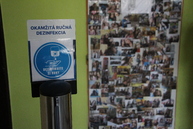 Zväčšiť fotografiu - Župan i minister chvália prezenčnú výučbu - IMG_2660
