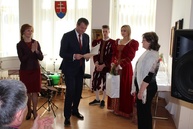 Zväčšiť fotografiu - Župan poďakoval stredoškolským učiteľom - IMG_8554