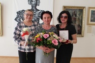 Zväčšiť fotografiu - Župan poďakoval stredoškolským učiteľom - IMG_8624