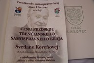 Zväčšiť fotografiu - Župan prijal študentky trenčianskej obchodnej akadémie - IMG_3065