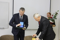 Župan tsk medzi ocenenými za rozvoj vedy a vzdelanosti - IMG_5043