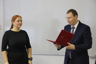 Župan tsk medzi ocenenými za rozvoj vedy a vzdelanosti - IMG_5059