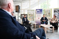 Zväčšiť fotografiu - Župná škola je o krok bližšie k získaniu prestížneho označenia centrum excelentnosti