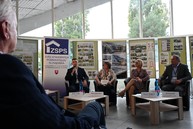 Zväčšiť fotografiu - Župná škola je o krok bližšie k získaniu prestížneho označenia centrum excelentnosti
