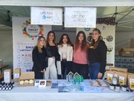 Zväčšiť fotografiu - Župná stredná škola získala prestížne ocenenie - foto3