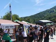 „guláš fest“ a „tour de magura“ sa po roku vrátili na kľak - 04